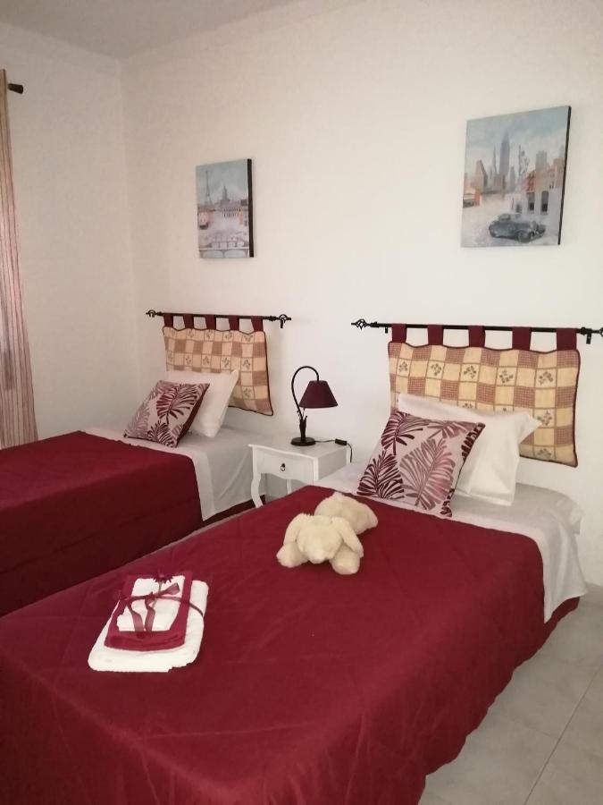 Apartment Oasis Comfort Portimao Ngoại thất bức ảnh