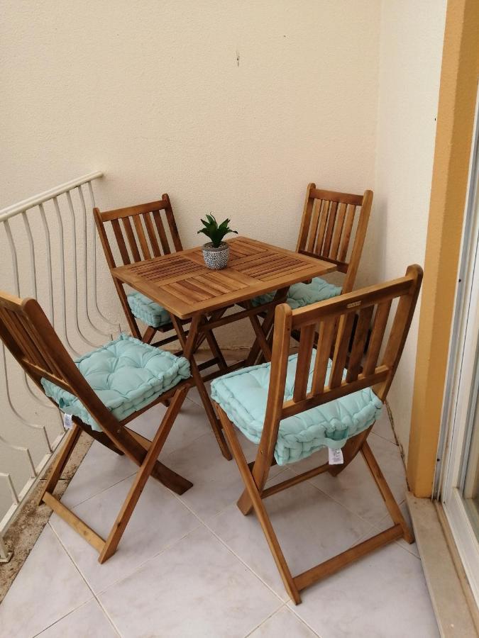 Apartment Oasis Comfort Portimao Ngoại thất bức ảnh