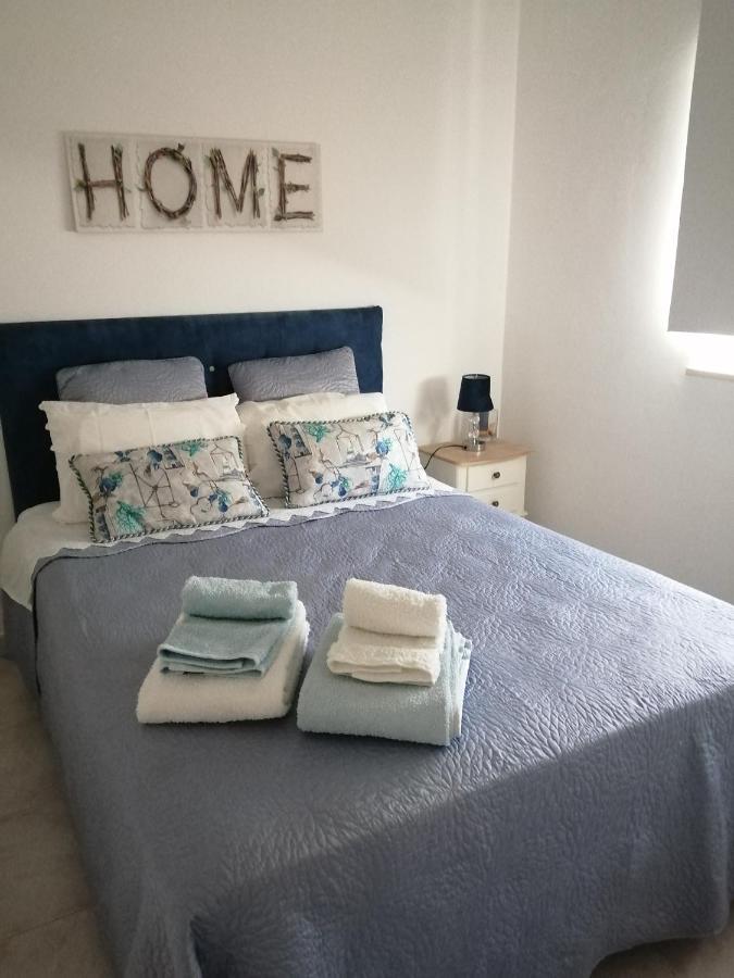 Apartment Oasis Comfort Portimao Ngoại thất bức ảnh