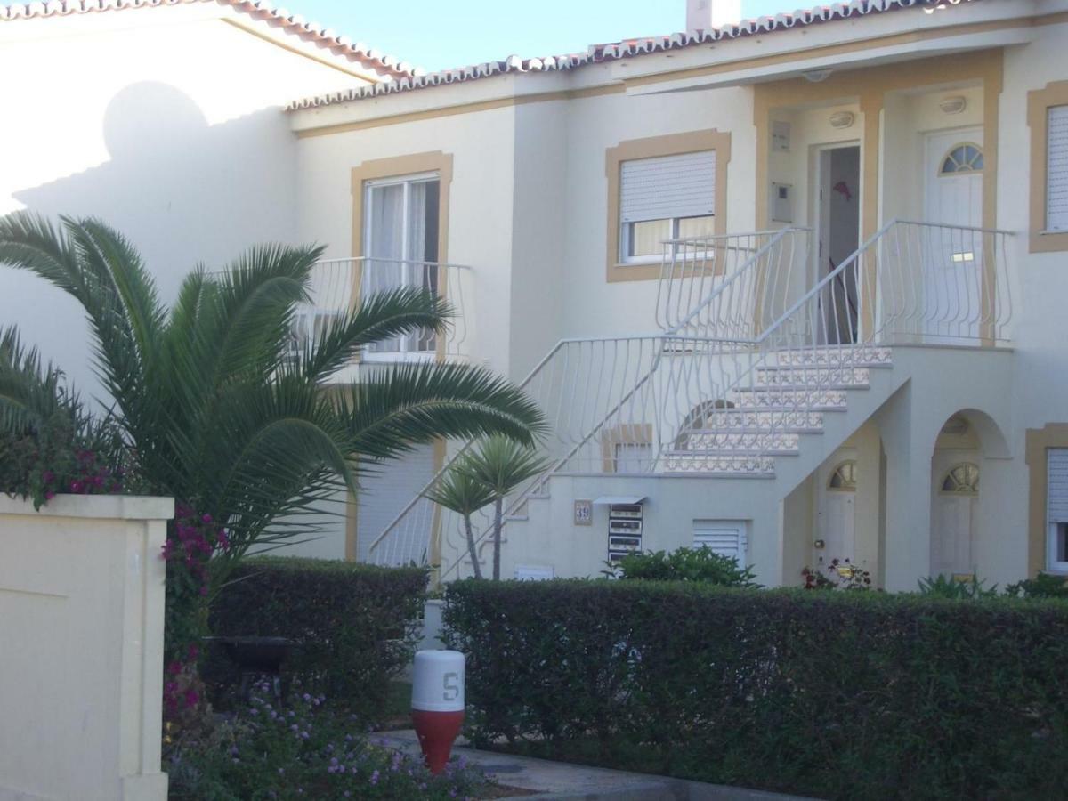 Apartment Oasis Comfort Portimao Ngoại thất bức ảnh