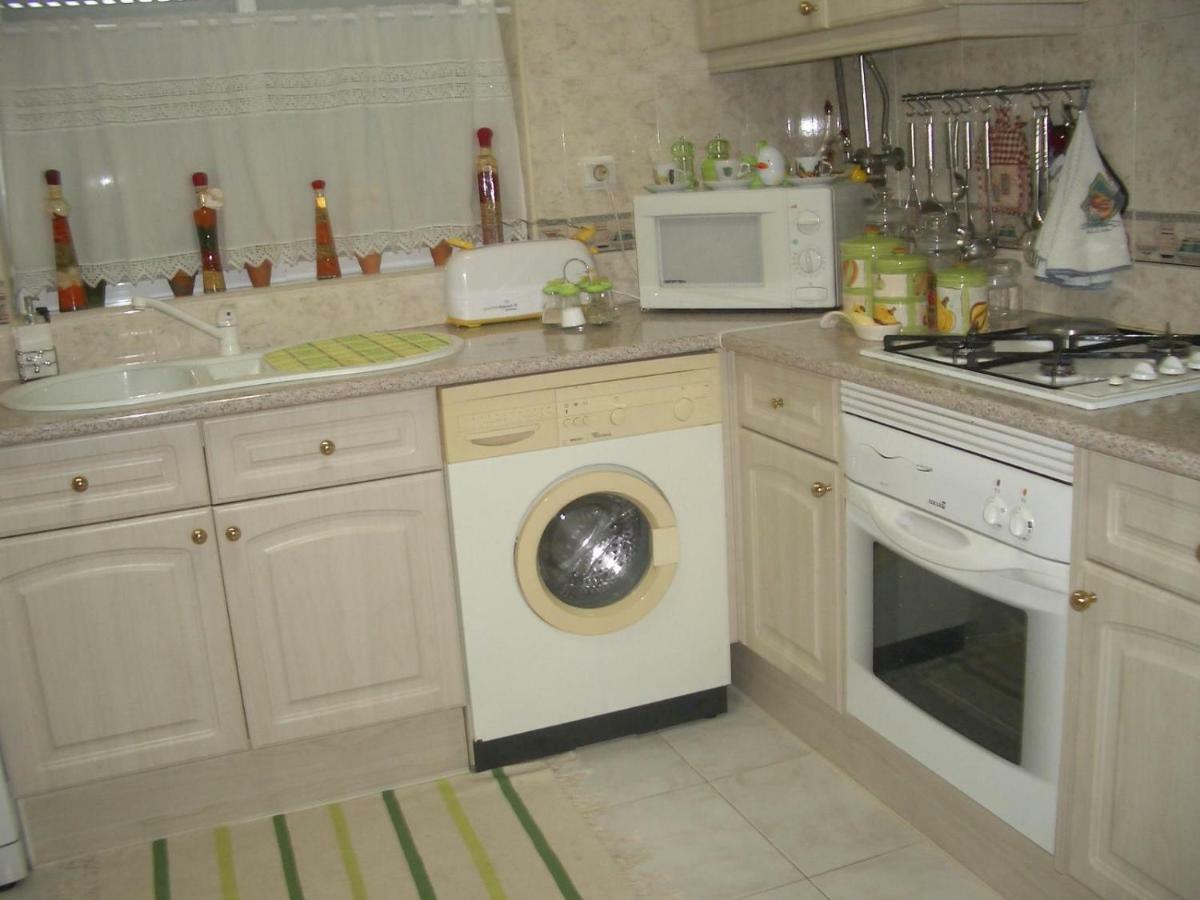 Apartment Oasis Comfort Portimao Ngoại thất bức ảnh