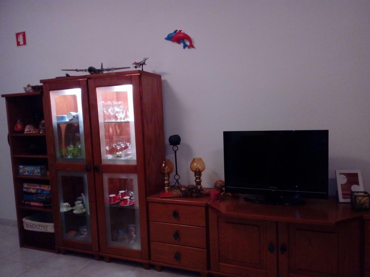 Apartment Oasis Comfort Portimao Ngoại thất bức ảnh