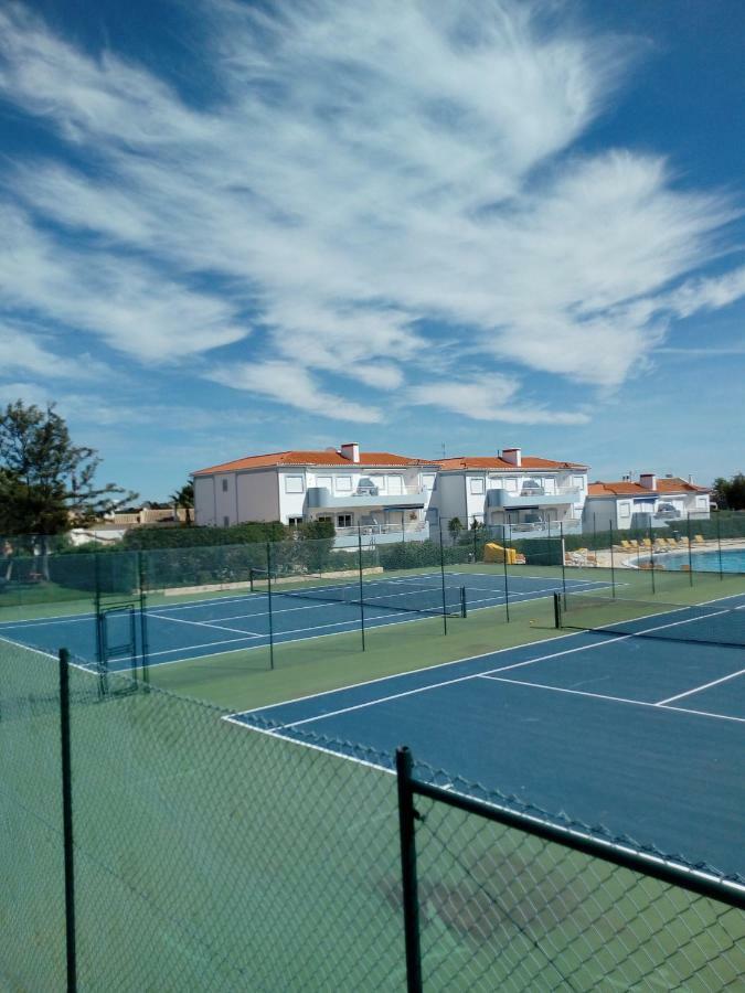 Apartment Oasis Comfort Portimao Ngoại thất bức ảnh