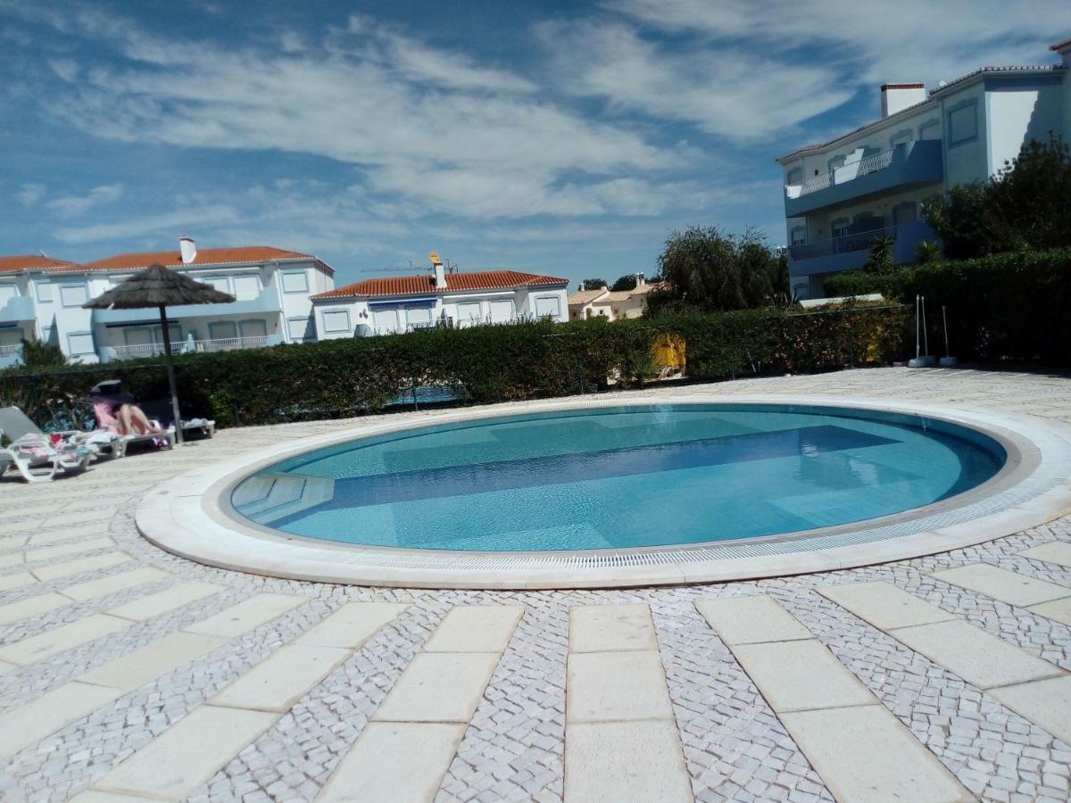 Apartment Oasis Comfort Portimao Ngoại thất bức ảnh