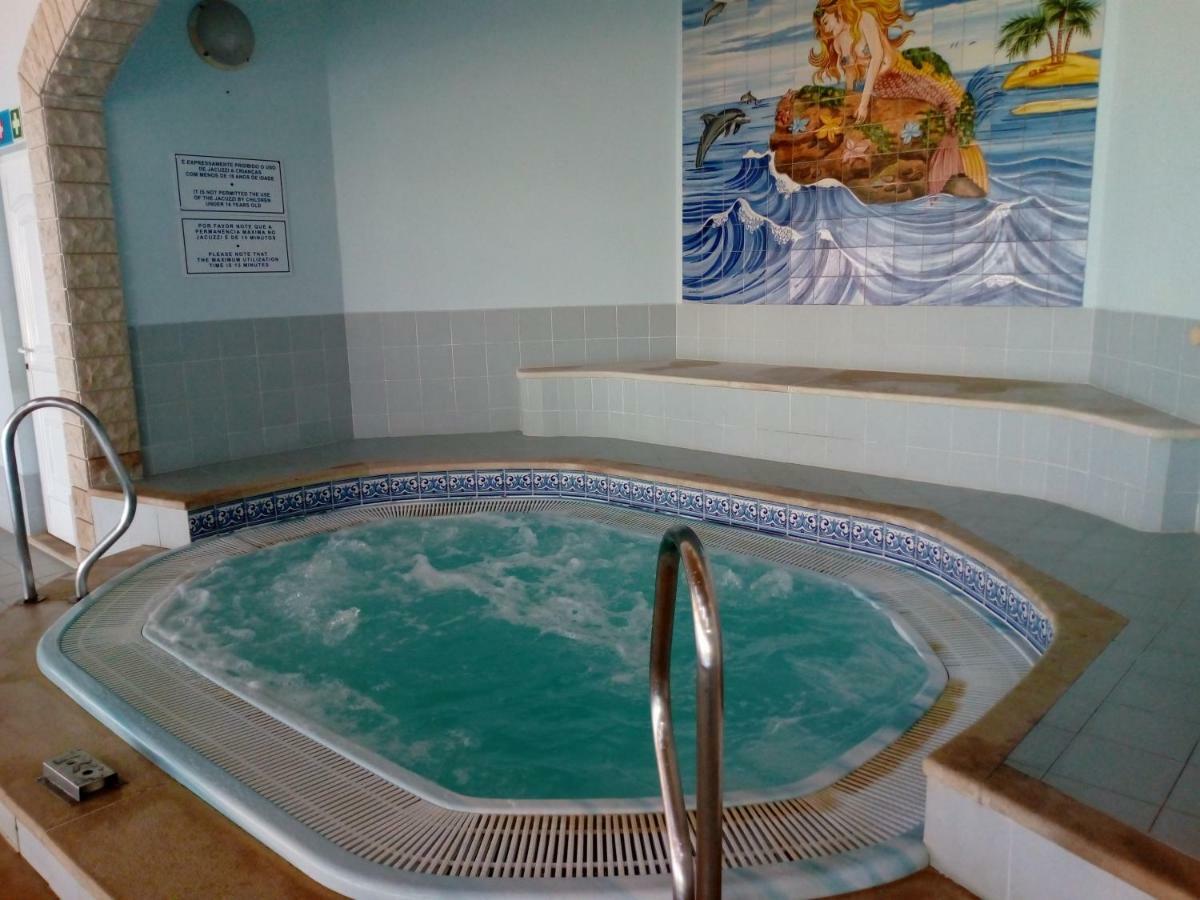 Apartment Oasis Comfort Portimao Ngoại thất bức ảnh