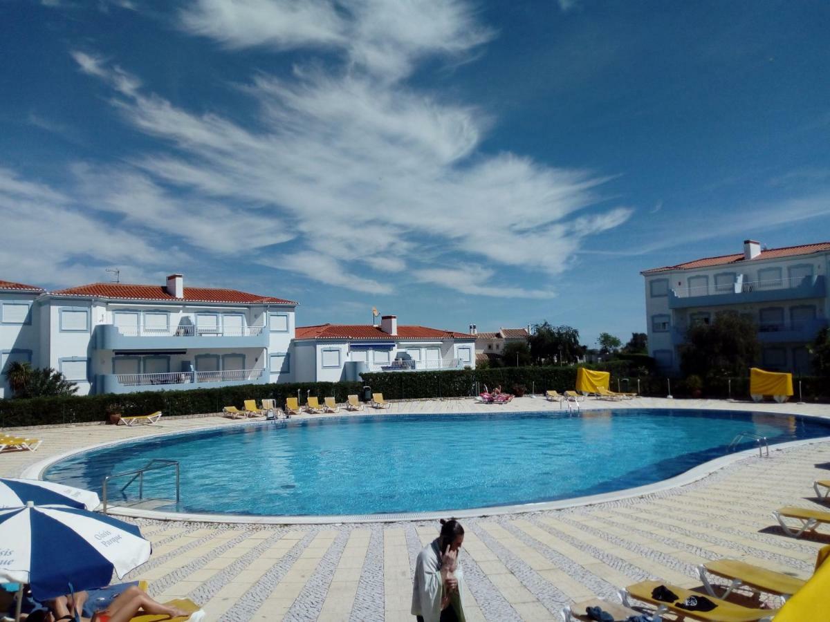 Apartment Oasis Comfort Portimao Ngoại thất bức ảnh