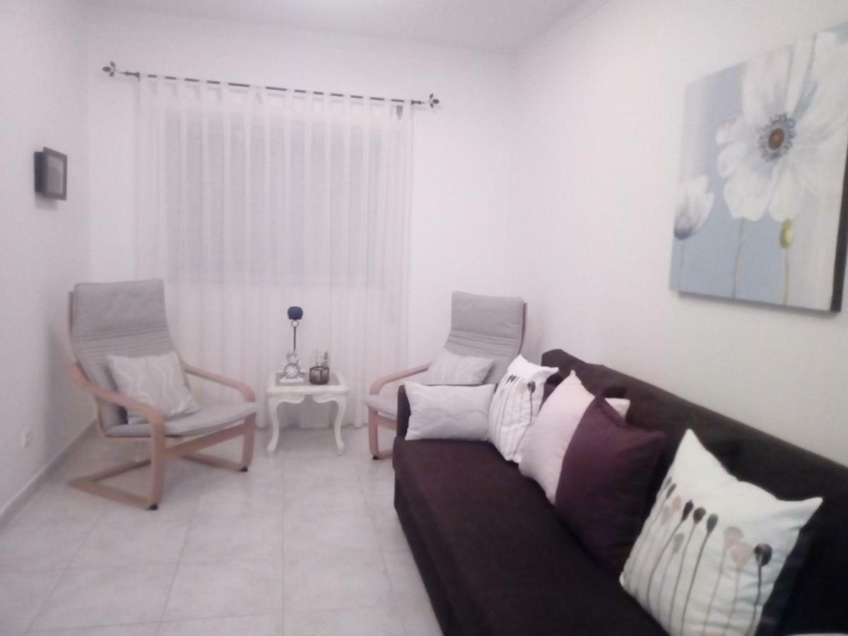 Apartment Oasis Comfort Portimao Ngoại thất bức ảnh
