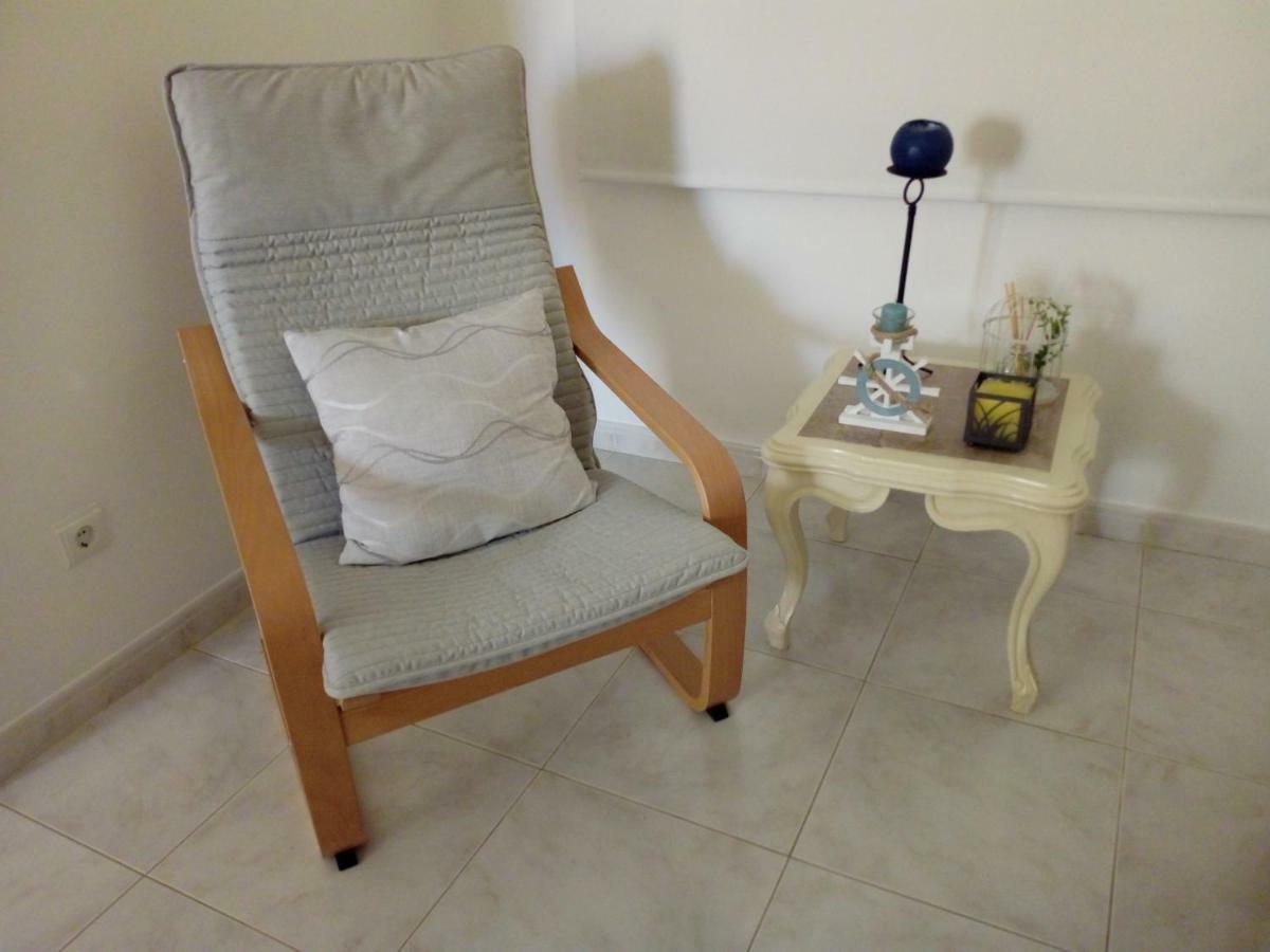 Apartment Oasis Comfort Portimao Ngoại thất bức ảnh