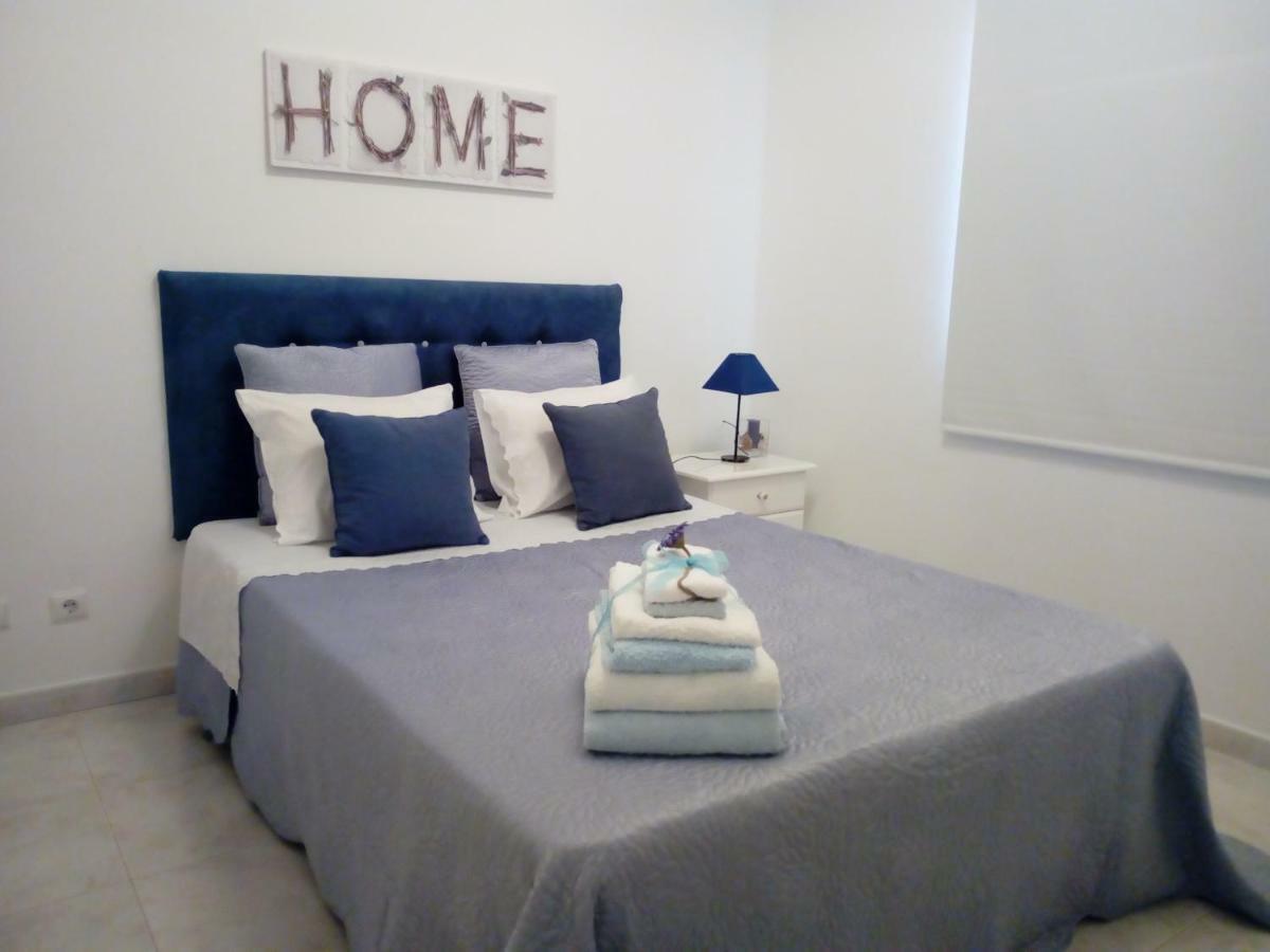 Apartment Oasis Comfort Portimao Ngoại thất bức ảnh